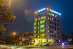 Отель Phuong Anh 2 Hotel  Tp. Hải Dương